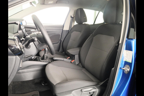 Škoda Fabia 1.0 TSI Ambition 95 pk | Verlengde garantie | Navigatie via App | Parkeersensoren achter | Cruise control | LED koplampen |