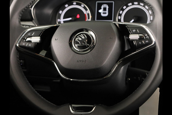 Škoda Fabia 1.0 TSI Ambition 95 pk | Verlengde garantie | Navigatie via App | Parkeersensoren achter | Cruise control | LED koplampen |