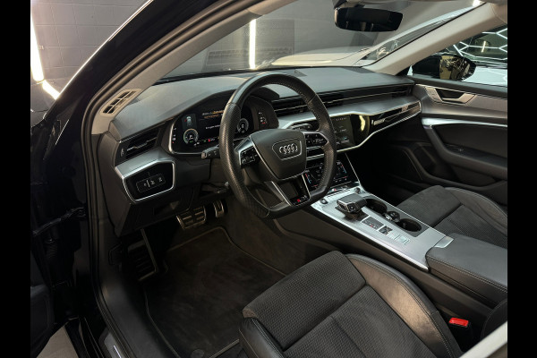 Audi A6 Avant 55 TFSI e quattro Competi Pano|Memory|Trekhaak