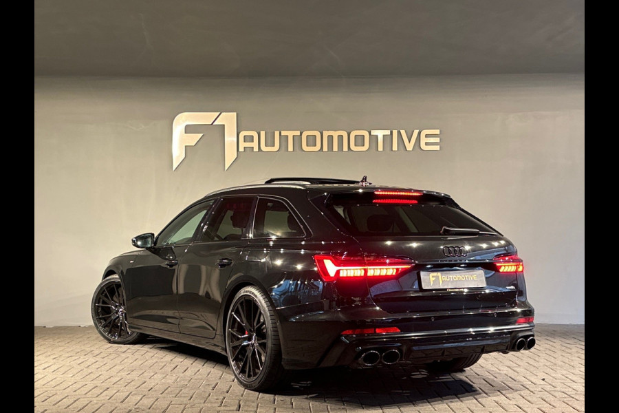Audi A6 Avant 55 TFSI e quattro Competi Pano|Memory|Trekhaak