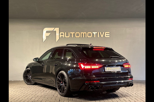 Audi A6 Avant 55 TFSI e quattro Competi Pano|Memory|Trekhaak