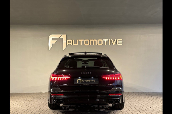 Audi A6 Avant 55 TFSI e quattro Competi Pano|Memory|Trekhaak