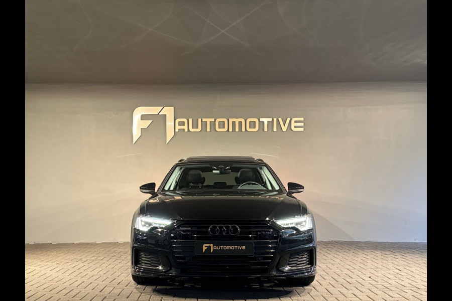 Audi A6 Avant 55 TFSI e quattro Competi Pano|Memory|Trekhaak