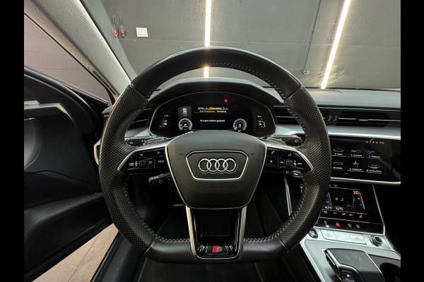 Audi A6 Avant 55 TFSI e quattro Competi Pano|Memory|Trekhaak