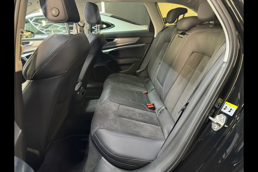 Audi A6 Avant 55 TFSI e quattro Competi Pano|Memory|Trekhaak