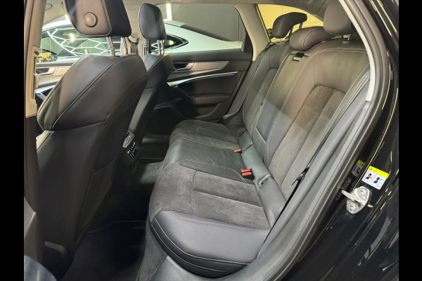 Audi A6 Avant 55 TFSI e quattro Competi Pano|Memory|Trekhaak