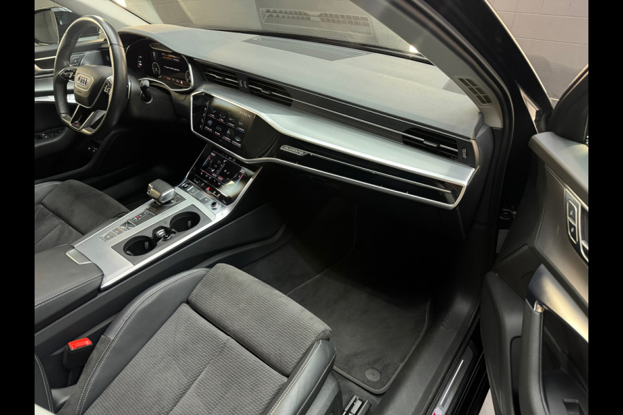 Audi A6 Avant 55 TFSI e quattro Competi Pano|Memory|Trekhaak
