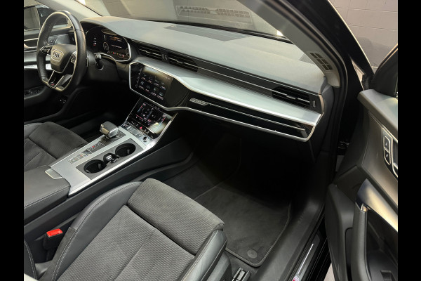 Audi A6 Avant 55 TFSI e quattro Competi Pano|Memory|Trekhaak
