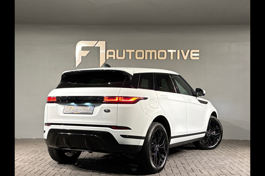 Land Rover Range Rover Evoque 1.5 P300e AWD R-Dynamic SE ACC