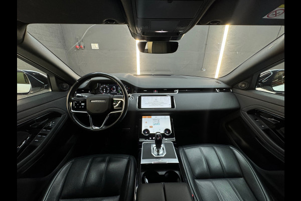 Land Rover Range Rover Evoque 1.5 P300e AWD R-Dynamic SE ACC