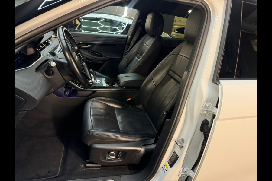 Land Rover Range Rover Evoque 1.5 P300e AWD R-Dynamic SE ACC