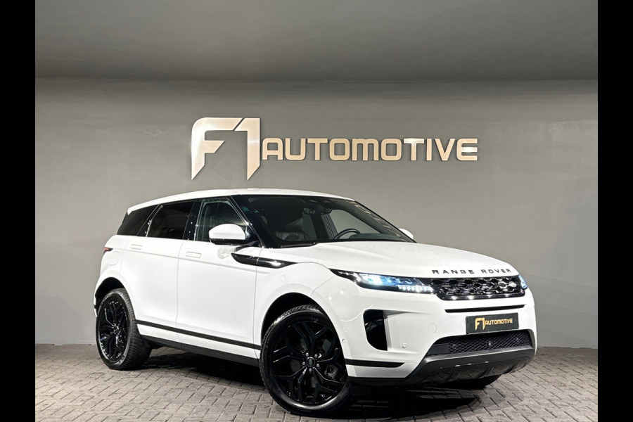 Land Rover Range Rover Evoque 1.5 P300e AWD R-Dynamic SE ACC
