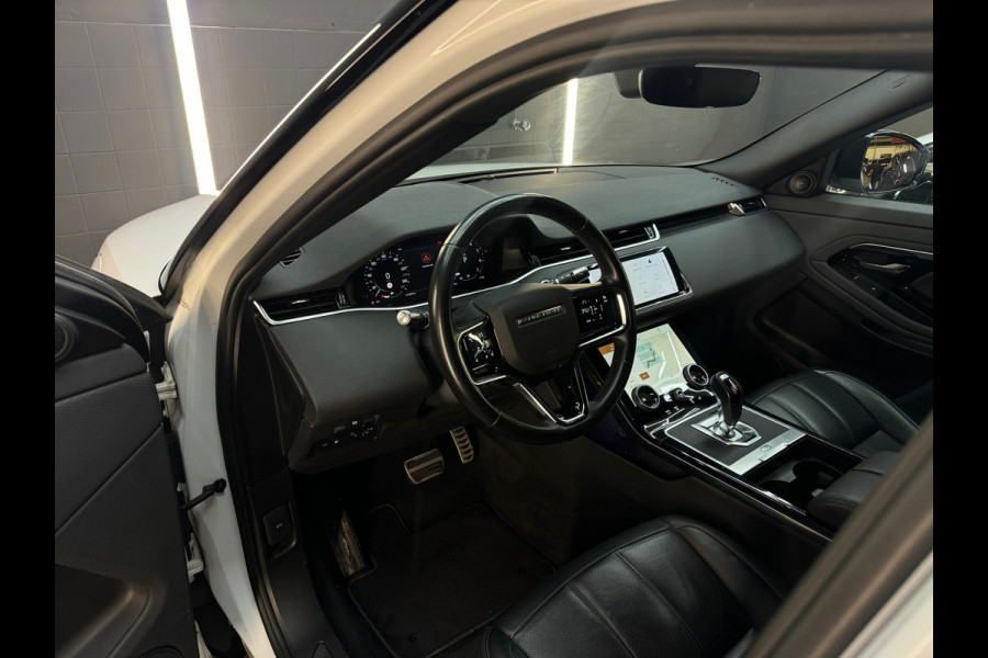 Land Rover Range Rover Evoque 1.5 P300e AWD R-Dynamic SE ACC