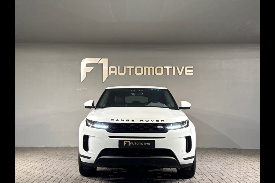 Land Rover Range Rover Evoque 1.5 P300e AWD R-Dynamic SE ACC