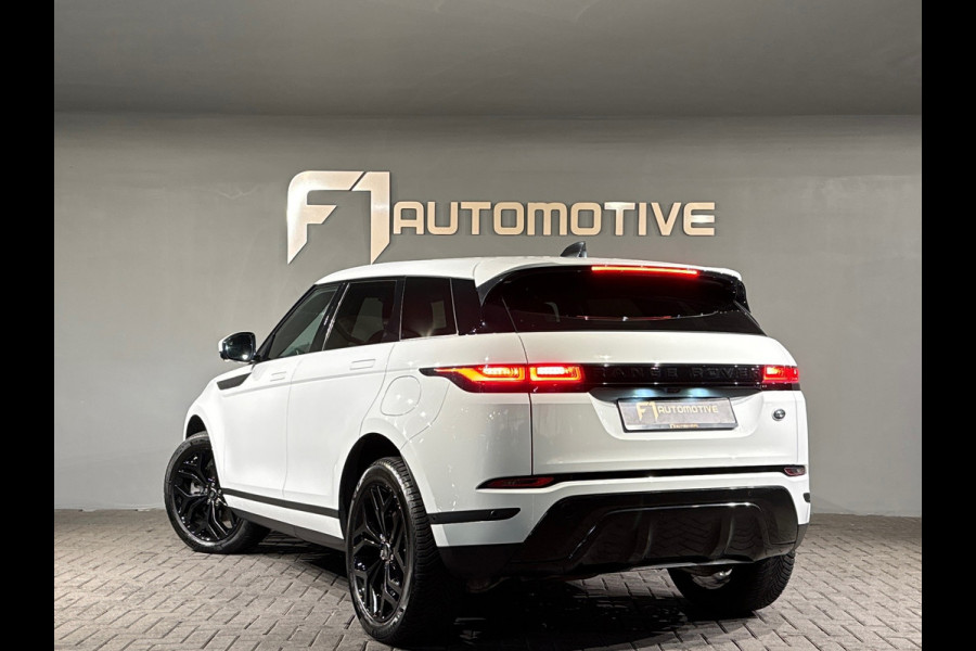 Land Rover Range Rover Evoque 1.5 P300e AWD R-Dynamic SE ACC