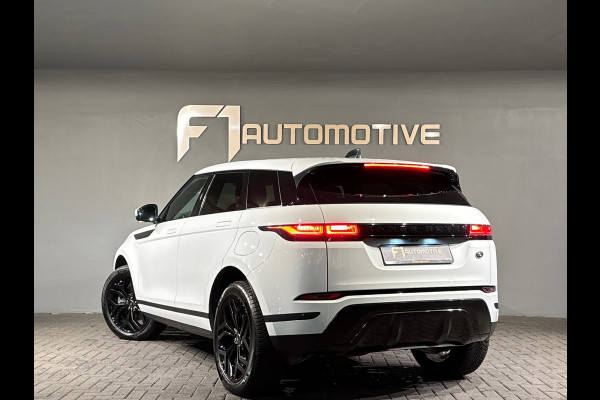Land Rover Range Rover Evoque 1.5 P300e AWD R-Dynamic SE ACC