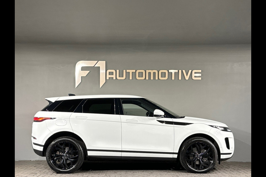 Land Rover Range Rover Evoque 1.5 P300e AWD R-Dynamic SE ACC