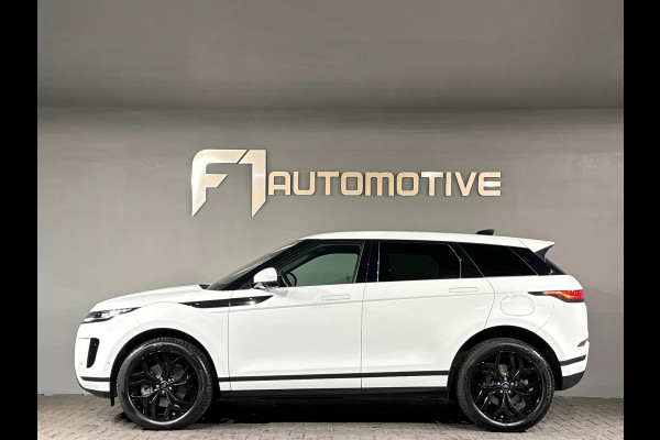 Land Rover Range Rover Evoque 1.5 P300e AWD R-Dynamic SE ACC