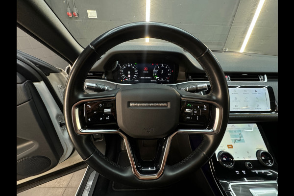 Land Rover Range Rover Evoque 1.5 P300e AWD R-Dynamic SE ACC