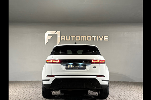 Land Rover Range Rover Evoque 1.5 P300e AWD R-Dynamic SE ACC