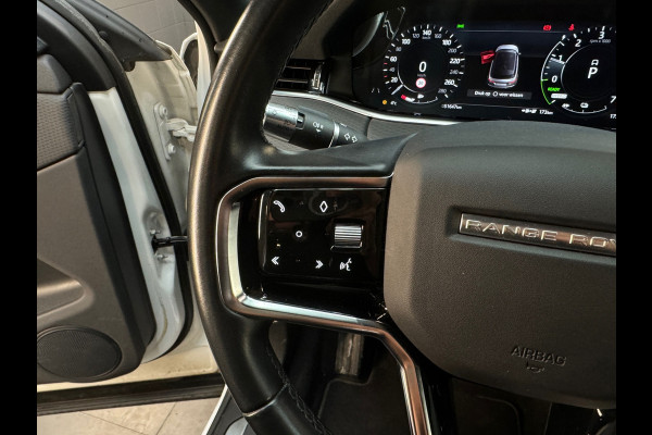 Land Rover Range Rover Evoque 1.5 P300e AWD R-Dynamic SE ACC