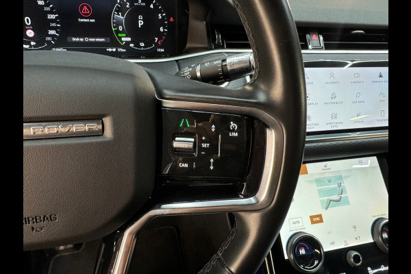 Land Rover Range Rover Evoque 1.5 P300e AWD R-Dynamic SE ACC