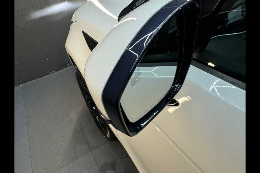 Land Rover Range Rover Evoque 1.5 P300e AWD R-Dynamic SE ACC