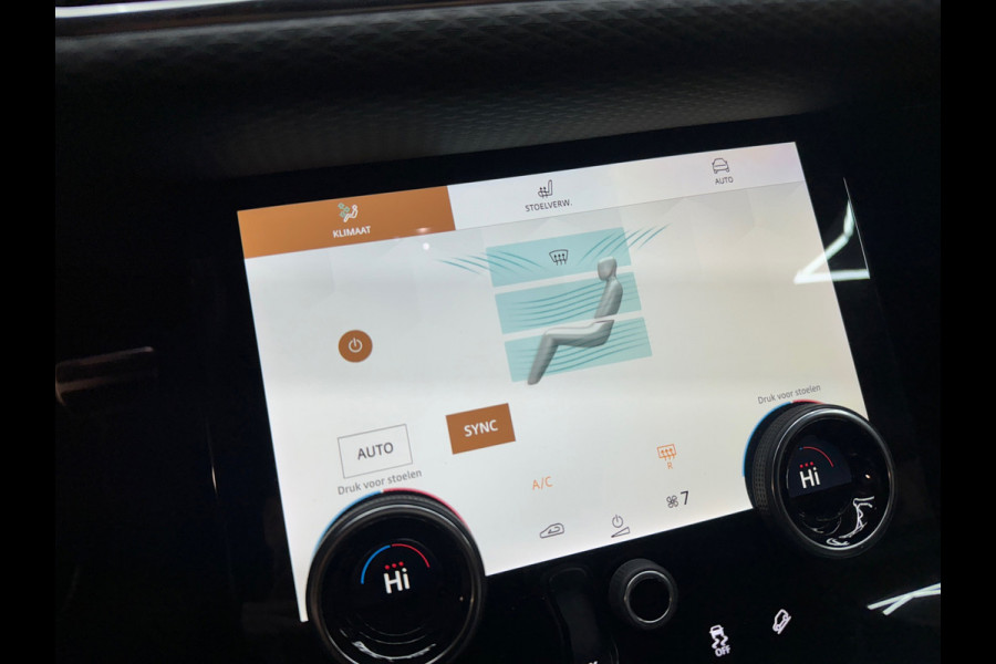 Land Rover Range Rover Evoque 1.5 P300e AWD R-Dynamic SE ACC