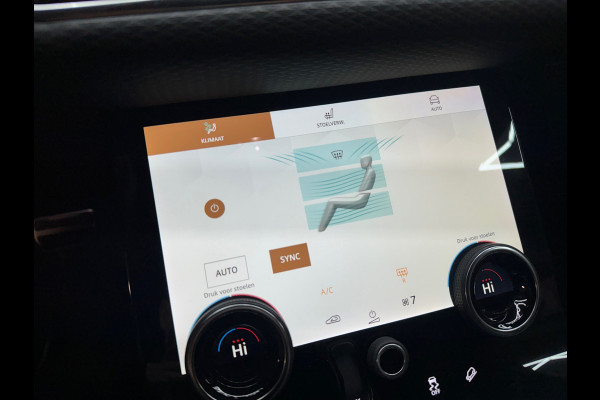 Land Rover Range Rover Evoque 1.5 P300e AWD R-Dynamic SE ACC