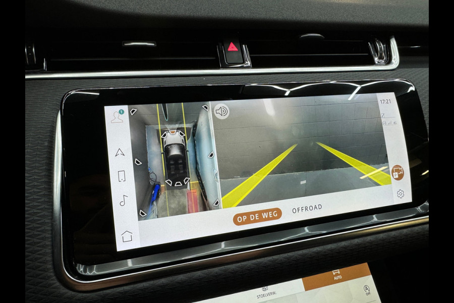 Land Rover Range Rover Evoque 1.5 P300e AWD R-Dynamic SE ACC