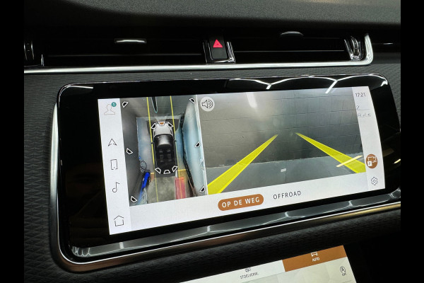 Land Rover Range Rover Evoque 1.5 P300e AWD R-Dynamic SE ACC