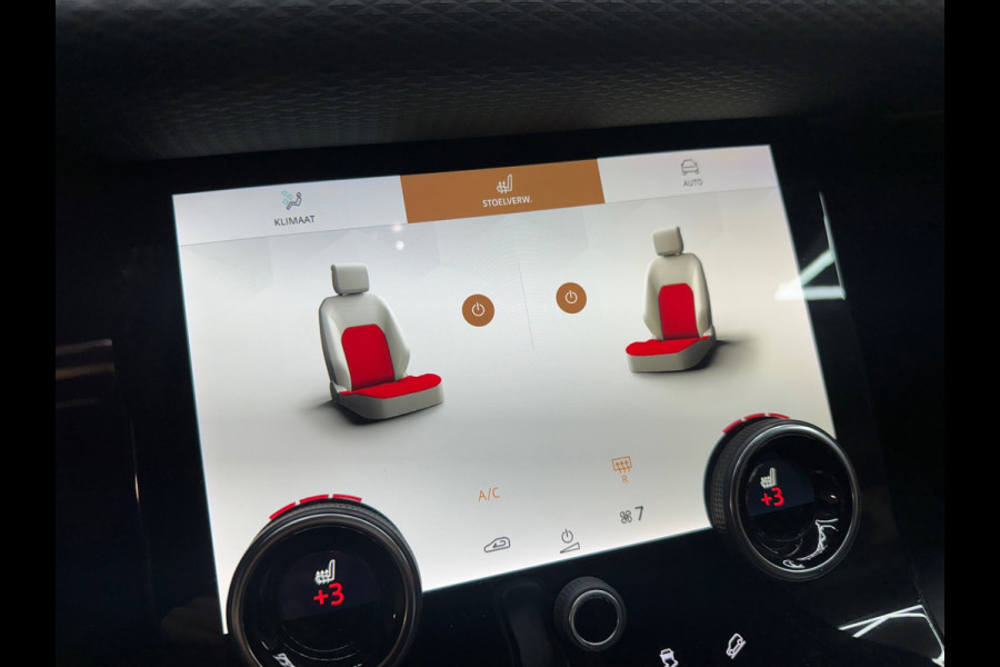 Land Rover Range Rover Evoque 1.5 P300e AWD R-Dynamic SE ACC