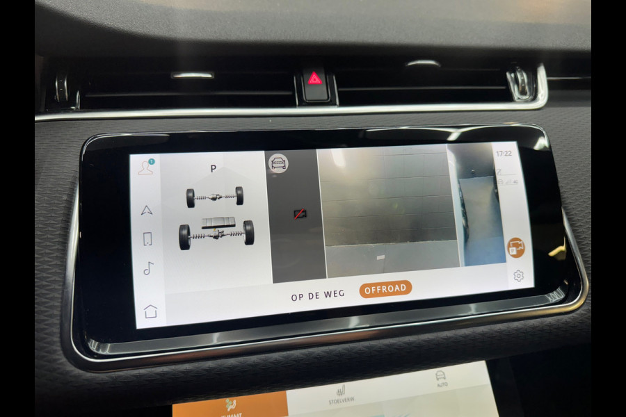 Land Rover Range Rover Evoque 1.5 P300e AWD R-Dynamic SE ACC