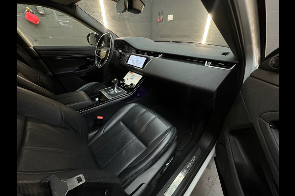 Land Rover Range Rover Evoque 1.5 P300e AWD R-Dynamic SE ACC