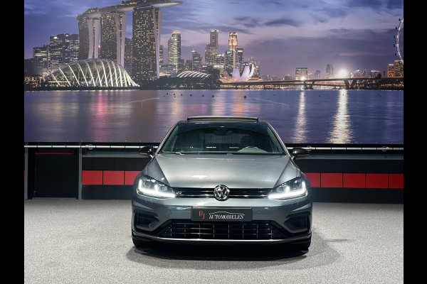 Volkswagen Golf 2.0 TSI 4Motion R Dynaudio|Keyless|Pano|Camera|Maxton