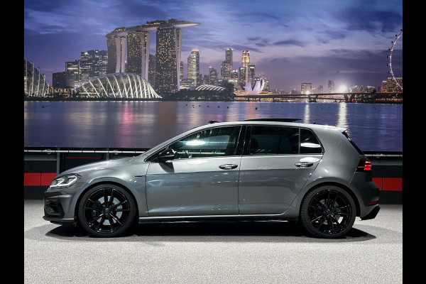 Volkswagen Golf 2.0 TSI 4Motion R Dynaudio|Keyless|Pano|Camera|Maxton