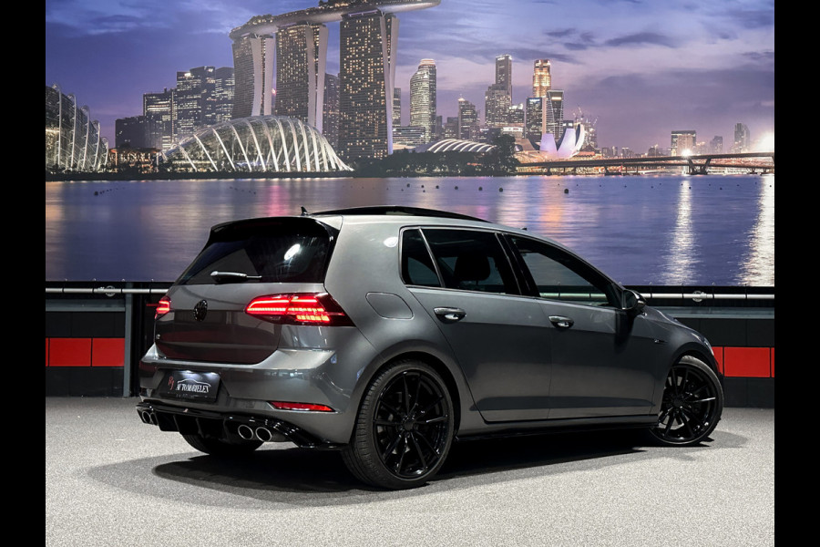 Volkswagen Golf 2.0 TSI 4Motion R Dynaudio|Keyless|Pano|Camera|Maxton