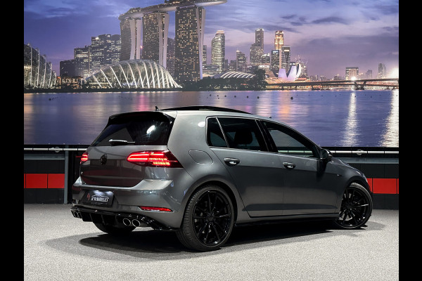 Volkswagen Golf 2.0 TSI 4Motion R Dynaudio|Keyless|Pano|Camera|Maxton