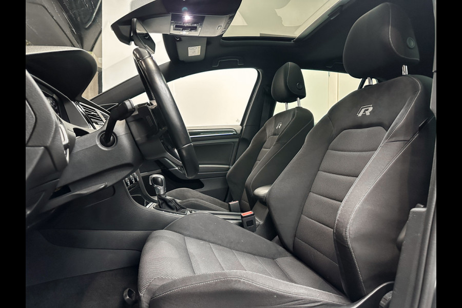 Volkswagen Golf 2.0 TSI 4Motion R Dynaudio|Keyless|Pano|Camera|Maxton