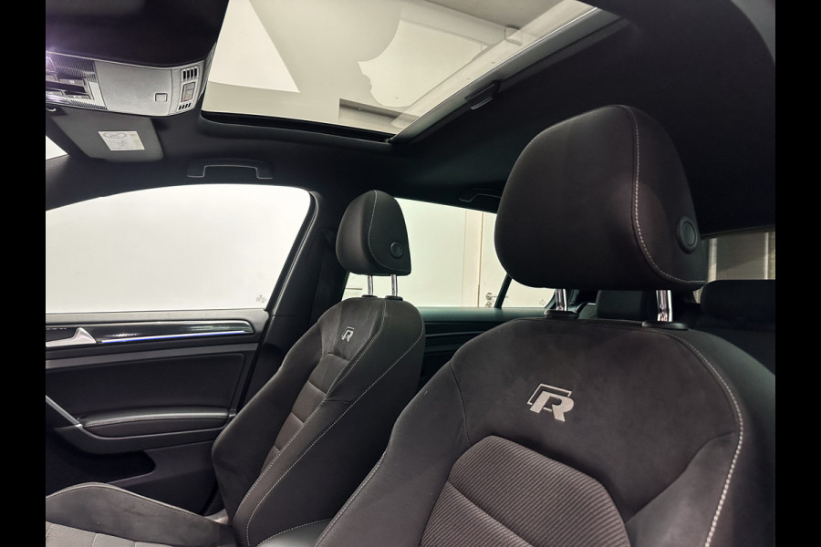 Volkswagen Golf 2.0 TSI 4Motion R Dynaudio|Keyless|Pano|Camera|Maxton