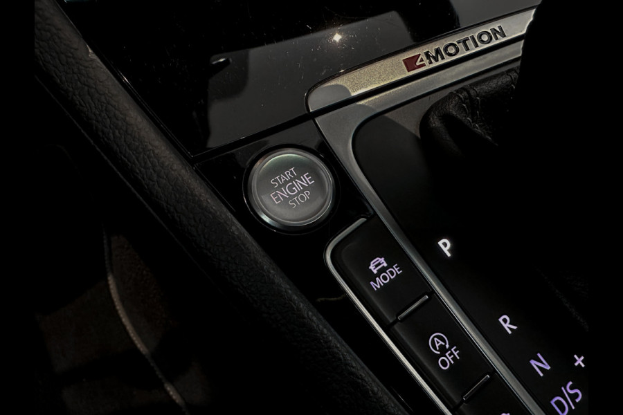 Volkswagen Golf 2.0 TSI 4Motion R Dynaudio|Keyless|Pano|Camera|Maxton