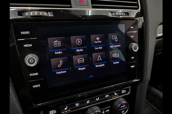 Volkswagen Golf 2.0 TSI 4Motion R Dynaudio|Keyless|Pano|Camera|Maxton