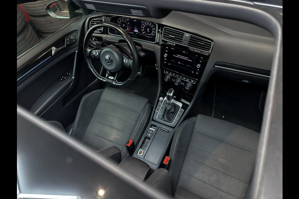 Volkswagen Golf 2.0 TSI 4Motion R Dynaudio|Keyless|Pano|Camera|Maxton
