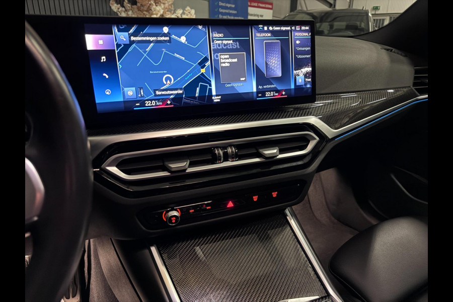 BMW 3 Serie Touring 330e M-SPORT | CARBON | LASERLIGHT | VEEL OPTIES!