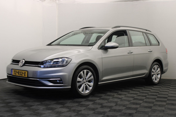 Volkswagen Golf Variant 1.0 TSI Comfortline |Camera|