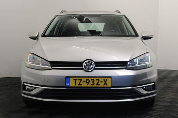 Volkswagen Golf Variant 1.0 TSI Comfortline |Camera|