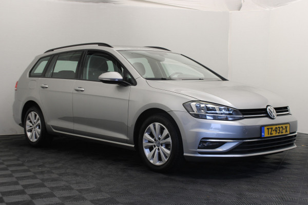 Volkswagen Golf Variant 1.0 TSI Comfortline |Camera|