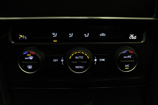 Volkswagen Golf Variant 1.0 TSI Comfortline |Camera|