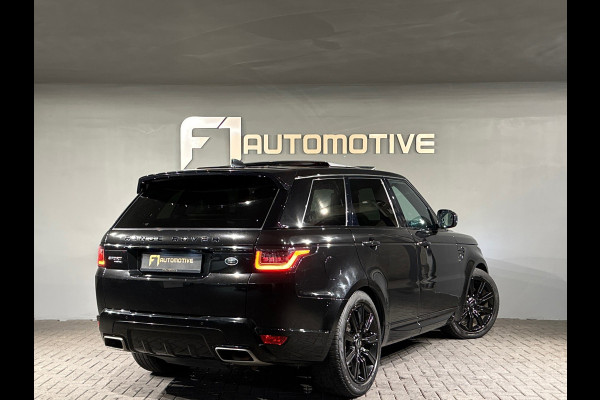 Land Rover Range Rover Sport 2.0 P400e HSE Dynamic Pano|Keyless