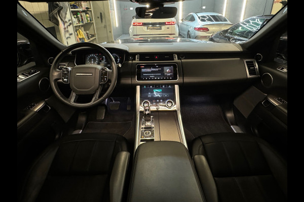 Land Rover Range Rover Sport 2.0 P400e HSE Dynamic Pano|Keyless